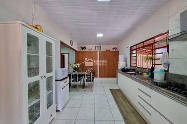 S&iacute;tio &agrave; venda - 350m&sup2; - Dos Lobos