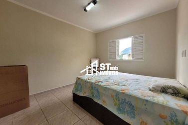 Sobrado &agrave; venda - 286m&sup2; - Pirapitinga