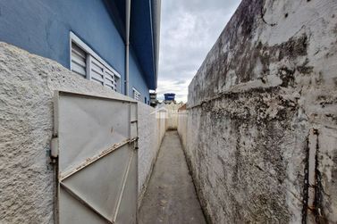 Casa &agrave; venda - 41m&sup2; - Centro