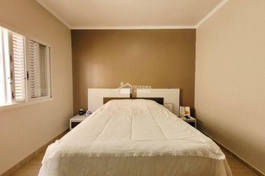 Casa &agrave; venda - 90m&sup2; - Jardim Ip&ecirc;