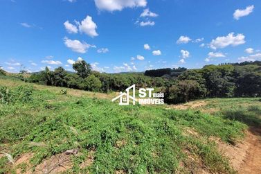 Terreno &agrave; venda - 27000m&sup2; - Clube Campestre