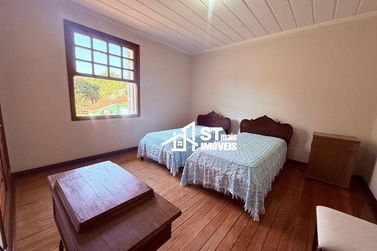 Ch&aacute;cara &agrave; venda - 9168m&sup2; - Jardim Vista Alegre