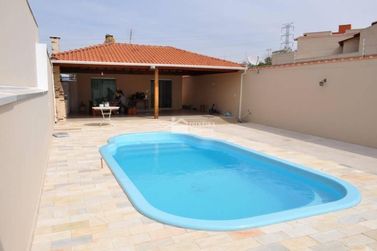 Casa &agrave; venda - 400m&sup2; - Jardim Ip&ecirc;