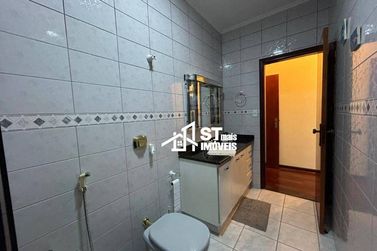Casa &agrave; venda - 287m&sup2; - Jardim Panorama