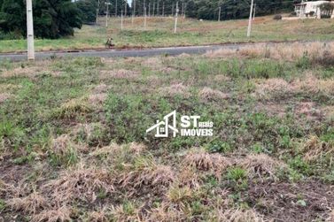 Terreno &agrave; venda - 250m&sup2; - Recanto da Serra