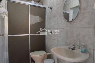 Apartamento &agrave; venda - 220m&sup2; - Vila Buzato