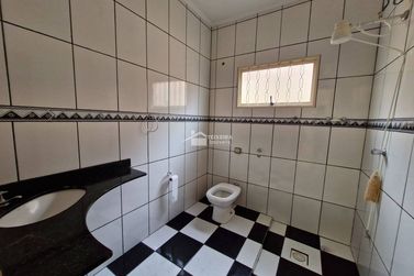 Casa &agrave; venda - 120m&sup2; - 