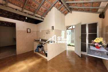 Casa &agrave; venda - 150m&sup2; - Vila Caracol