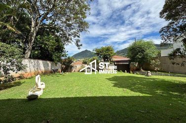 Casa &agrave; venda - 132m&sup2; - Centro