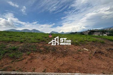 Terreno &agrave; venda - 2000m&sup2; - Residencial Recanto Verde