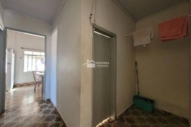 Casa &agrave; venda - 783m&sup2; - Centro