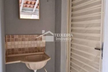 Casa &agrave; venda - 184m&sup2; - Vila Leite