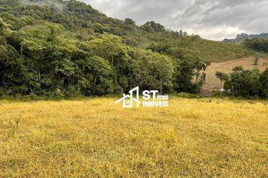 Terreno &agrave; venda - 90000m&sup2; - Zona Rural