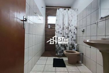 Casa &agrave; venda - 98m&sup2; - Vila Graziane