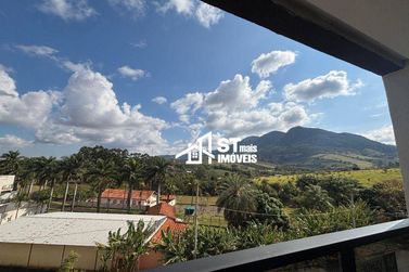 Apartamento &agrave; venda - 64m&sup2; - Portal da Mantiqueira