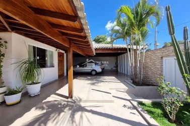 Casa &agrave; venda - 500m&sup2; - Vila Mosconi