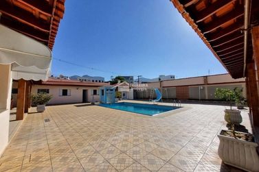 Casa &agrave; venda - 207m&sup2; - 