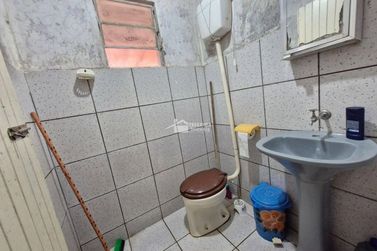 Casa &agrave; venda - 76m&sup2; - Jardim Rio Negro