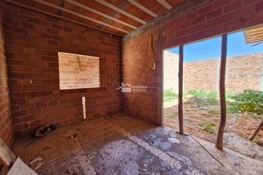 Casa &agrave; venda - 65m&sup2; - Jardim Village