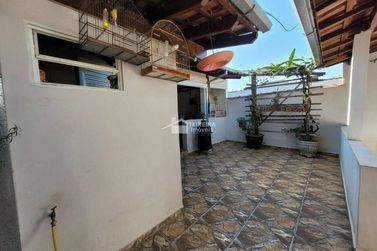 Casa &agrave; venda - 180m&sup2; - Jardim Alvorada