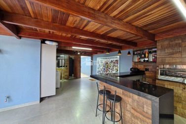 Casa &agrave; venda - 123m&sup2; - Morada dos P&aacute;ssaros