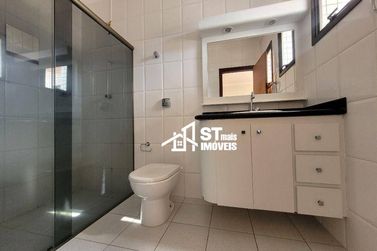 Apartamento &agrave; venda - 164m&sup2; - Centro