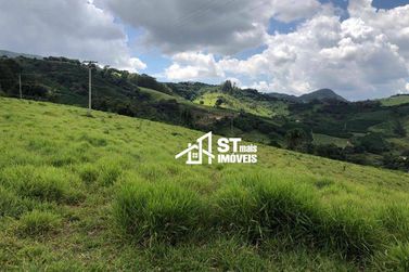 Terreno &agrave; venda - 29500m&sup2; - Zona Rural