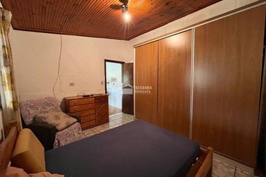 Casa &agrave; venda - 300m&sup2; - Clube Uva