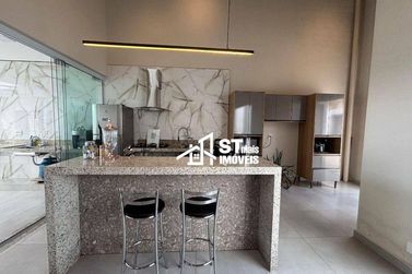 Casa &agrave; venda - 159m&sup2; - Jardim Heloisa
