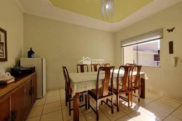 Casa &agrave; venda - 314m&sup2; - Jardim Nova Andradas