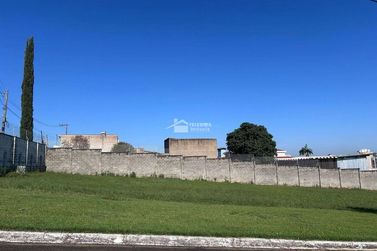 Terreno &agrave; venda - 600m&sup2; - Residencial Monsenhor Alderige