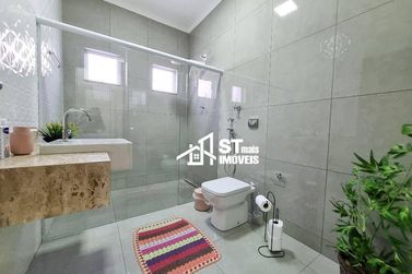 Casa &agrave; venda - 178m&sup2; - Centro