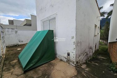 Casa &agrave; venda - 200m&sup2; - Portal da Mantiqueira