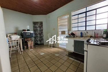 Casa &agrave; venda - 172m&sup2; - Vila Samambaia