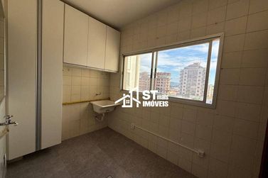 Apartamento para alugar - 192m&sup2; - Centro
