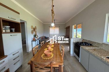 Ch&aacute;cara &agrave; venda - 1130m&sup2; - &Aacute;rea Rural de Andradas