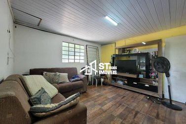 Ch&aacute;cara &agrave; venda - 1000m&sup2; - Zona Rural