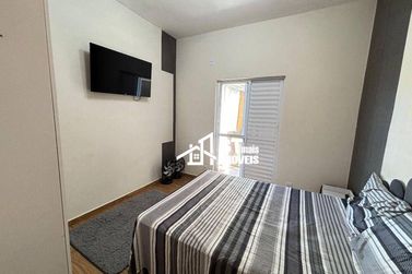 Ch&aacute;cara &agrave; venda - 456m&sup2; - &Aacute;rea Rural de Andradas