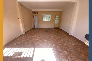Casa para alugar - MANOEL ALVES