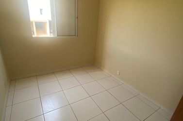 Apartamento para alugar - jd muterli