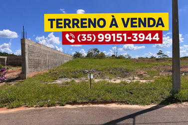 Terreno &agrave; venda - 400m&sup2; - Jardim Am&eacute;lia