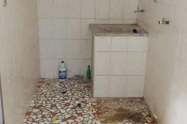 Apartamento para alugar - 100m&sup2; - Jardim Murtele