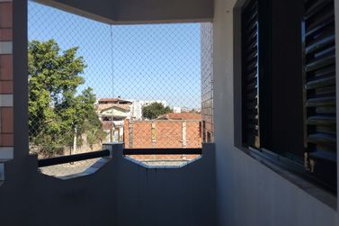 Apartamento para alugar - 100m&sup2; - Jardim Murtele