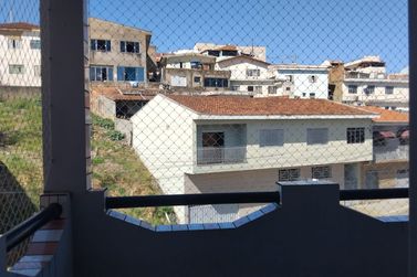 Apartamento para alugar - 100m&sup2; - Jardim Murtele