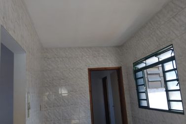 Apartamento para alugar - 100m&sup2; - Jardim Murtele