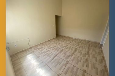 Casa para alugar - Centro