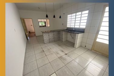 Casa para alugar - MANOEL ALVES
