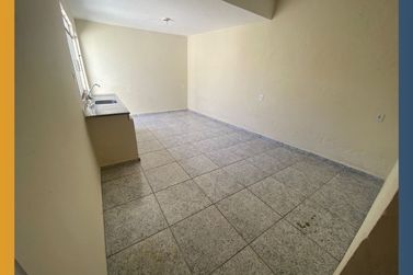 Casa para alugar - Centro