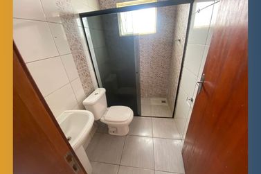 Casa para alugar - MANOEL ALVES
