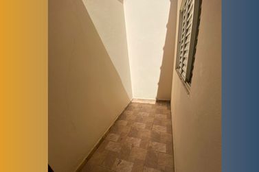 Casa para alugar - MANOEL ALVES